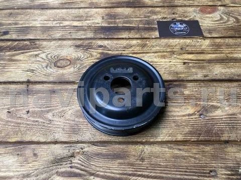 Новое BMW 5 F10/F11/GT F07, 2012 г., OEM 32427810810, арт. 14644