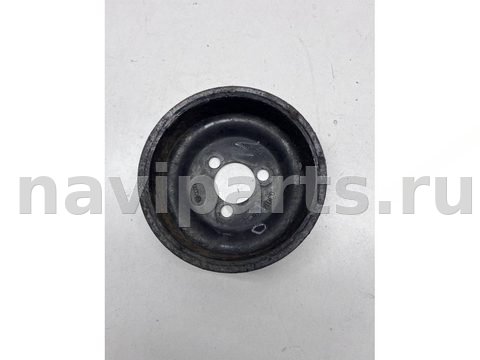 Новое Volkswagen Polo, 2000 г., OEM 030145269A, арт. 15521, фото 2