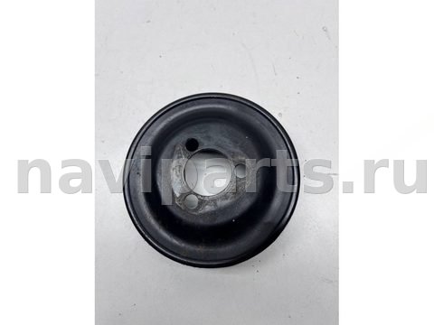 Новое Volkswagen Polo, 2000 г., OEM 030145269A, арт. 15521, фото 3