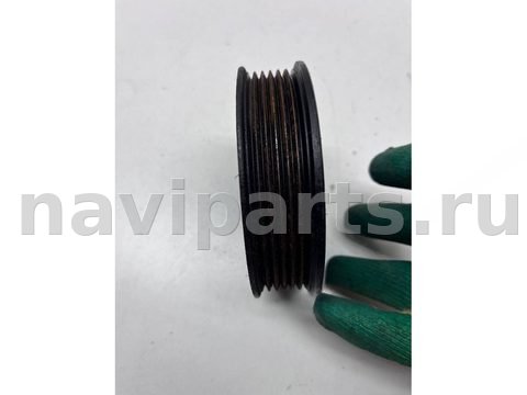 Новое Volkswagen Polo, 2000 г., OEM 030145269A, арт. 15521, фото 4