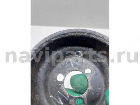Новое Volkswagen Polo, 2000 г., OEM 030145269A, арт. 15521, фото 5