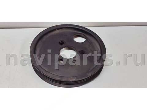 Новое Citroen Jumper, 2008 г., OEM 6C1Q3A733AA, арт. 16059