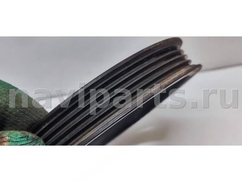 Новое Citroen Jumper, 2008 г., OEM 6C1Q3A733AA, арт. 16059, фото 3