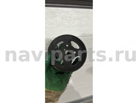 Новое Nissan Almera Tino, 2001 г., арт. 17-94-1, фото 2