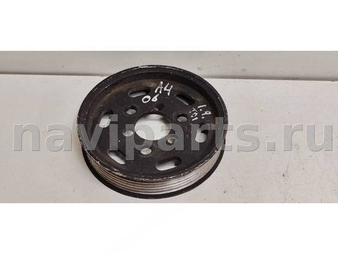 Новое Audi A4 B7, 2006 г., OEM 038145255B, арт. 1862