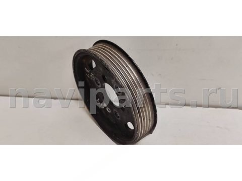 Новое Audi A4 B7, 2006 г., OEM 038145255B, арт. 1862, фото 2