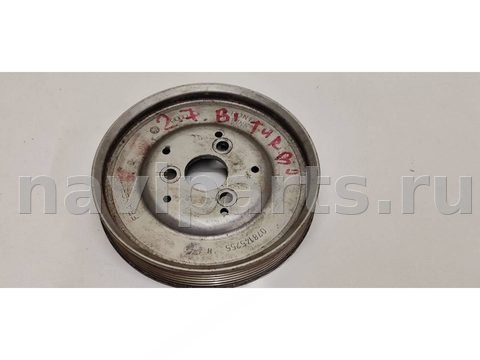 Новое Audi A6 C5, 2000 г., OEM 078145255H, арт. 19459