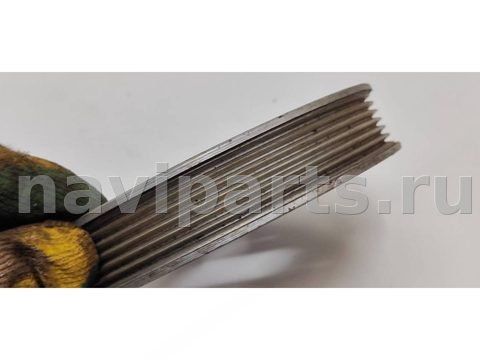 Новое Audi A6 C5, 2000 г., OEM 078145255H, арт. 19459, фото 2