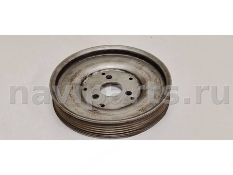 Новое Audi A6 C5, 2000 г., OEM 078145255H, арт. 19459, фото 3