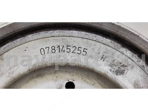 Новое Audi A6 C5, 2000 г., OEM 078145255H, арт. 19459, фото 4