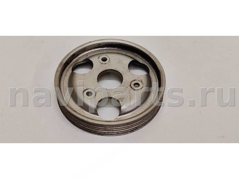 Новое Renault Megane, 2001 г., OEM 7700101192, арт. 19508