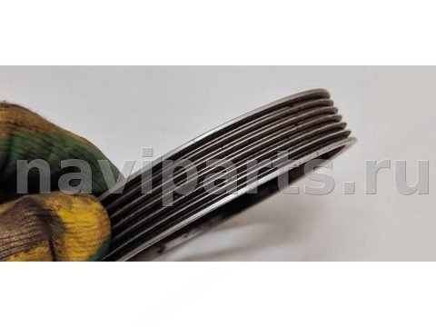 Новое Renault Megane, 2001 г., OEM 7700101192, арт. 19508, фото 2