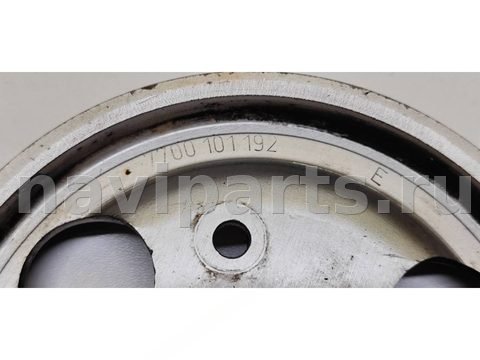 Новое Renault Megane, 2001 г., OEM 7700101192, арт. 19508, фото 4