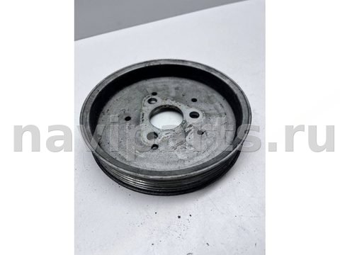 Новое Audi A6 C5, 2002 г., OEM 059145255, арт. 19522