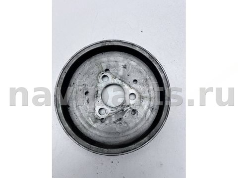 Новое Audi A6 C5, 2002 г., OEM 059145255, арт. 19522, фото 2