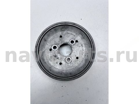 Новое Audi A6 C5, 2002 г., OEM 059145255, арт. 19522, фото 3