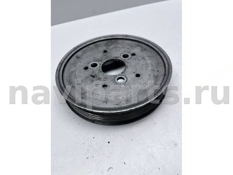 Новое Audi A6 C5, 2002 г., OEM 059145255, арт. 19522, фото 4