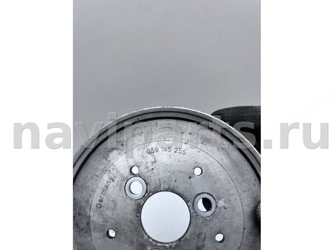 Новое Audi A6 C5, 2002 г., OEM 059145255, арт. 19522, фото 5