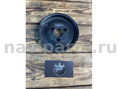 Новое BMW 5 E60/E61, 2009 г., OEM 32427802622, арт. 19737