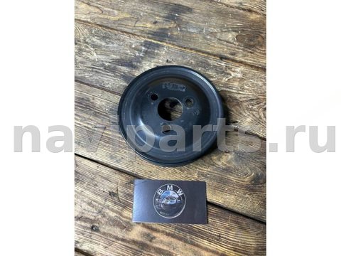 Новое BMW 7 F01/F02, 2009 г., OEM 32427800331, арт. 20038