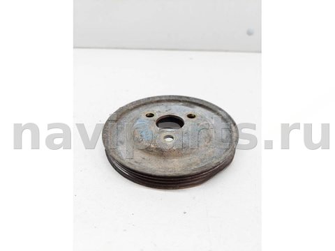 Новое Fiat Palio, 2000 г., арт. 204717