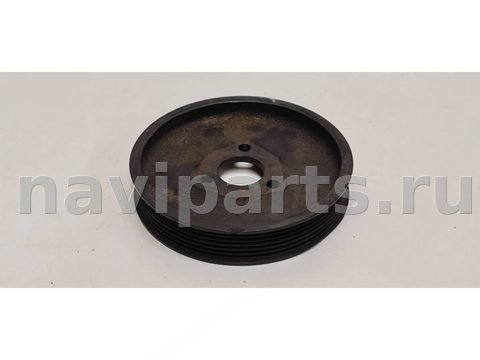 Новое Mercedes C W203, 2002 г., OEM A6112300115, арт. 20571, фото 3