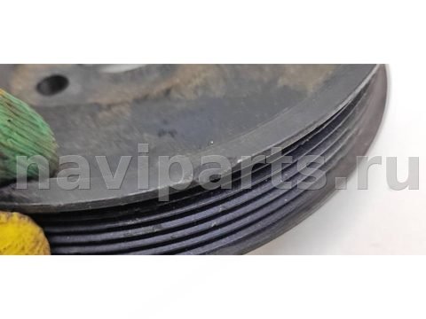 Новое Mercedes C W203, 2002 г., OEM A6112300115, арт. 20571, фото 4