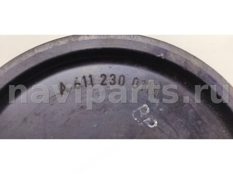 Новое Mercedes C W203, 2002 г., OEM A6112300115, арт. 20571, фото 5
