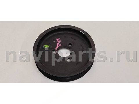 Новое BMW 3 E46, 2002 г., OEM 32417787106, арт. 20689