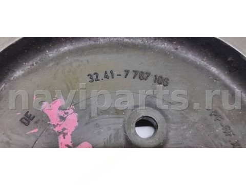 Новое BMW 3 E46, 2002 г., OEM 32417787106, арт. 20689, фото 3