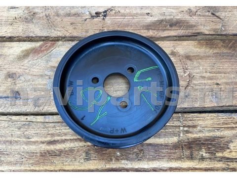Новое BMW 5 E39, 2001 г., OEM 32421740858, арт. 21189
