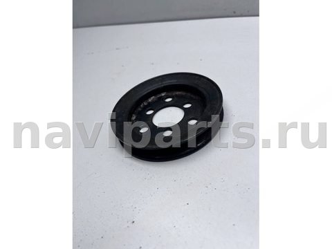 Новое Volkswagen Passat B5, 1999 г., OEM 058145255D, арт. 21427