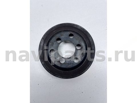 Новое Volkswagen Passat B5, 1999 г., OEM 058145255D, арт. 21427, фото 3