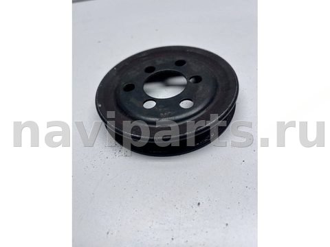 Новое Volkswagen Passat B5, 1999 г., OEM 058145255D, арт. 21427, фото 4