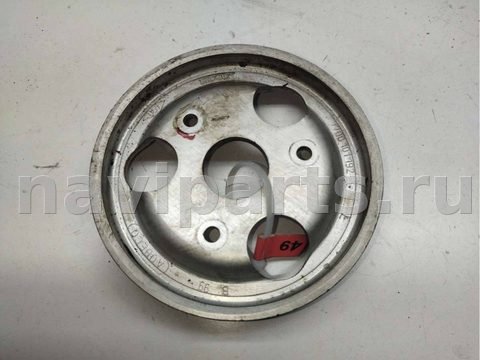 Новое Renault Clio, 2001 г., OEM 7700101192E, арт. 2149, фото 3