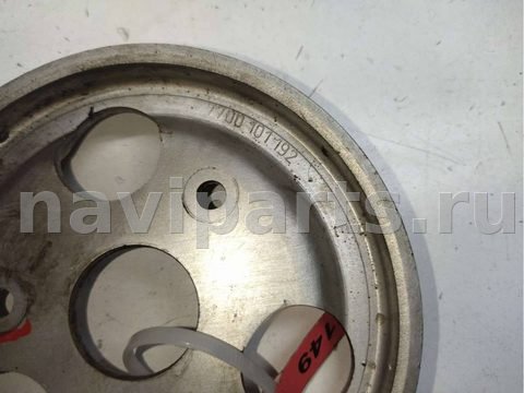 Новое Renault Clio, 2001 г., OEM 7700101192E, арт. 2149, фото 4
