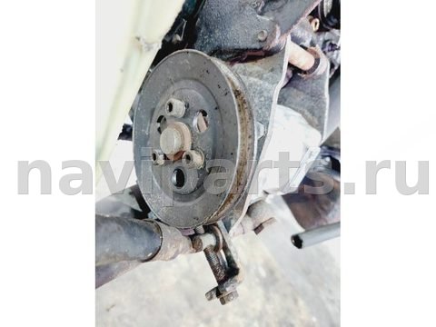Новое Volkswagen LT, 1993 г., арт. 223299