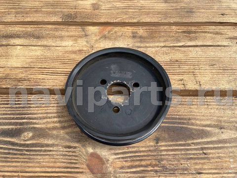 Новое BMW 5 E60/E61, 2009 г., OEM 32427802622, арт. 22428