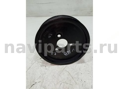 Новое Mercedes C W203, 2005 г., OEM A6112300115, арт. 2505