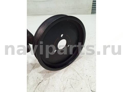 Новое Mercedes C W203, 2005 г., OEM A6112300115, арт. 2505, фото 2