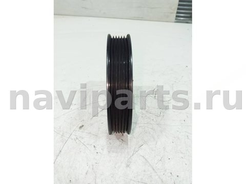 Новое Mercedes C W203, 2005 г., OEM A6112300115, арт. 2505, фото 3
