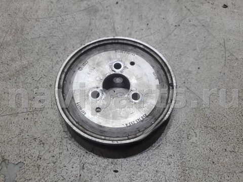 Новое Audi A8, 2006 г., OEM 059145255A, арт. 25750403