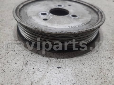 Новое Audi A8, 2006 г., OEM 059145255A, арт. 25750403, фото 2