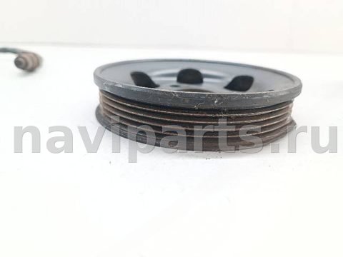Новое Volkswagen Passat, 1999 г., OEM 058145255E, арт. 278238, фото 2