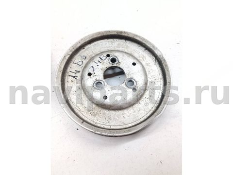 Новое Audi A4, 1998 г., арт. 284577