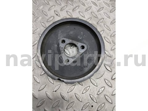 Новое BMW 5 E39, 1997 г., OEM 32421740858, арт. 292762