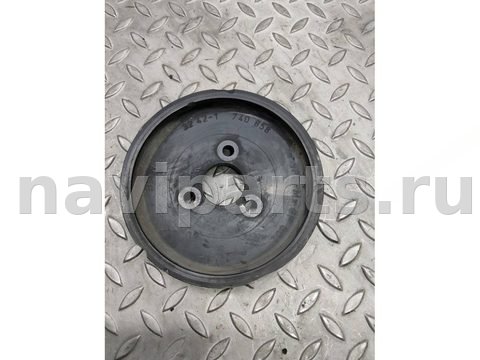 Новое BMW 5 E39, 1997 г., OEM 32421740858, арт. 292762, фото 2