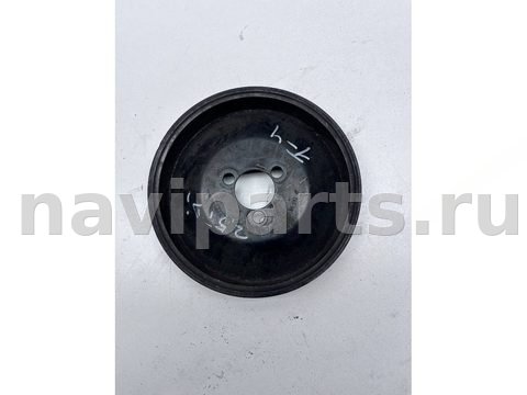 Новое Volkswagen Transporter T4, 1999 г., OEM 074121031, арт. 30740, фото 2