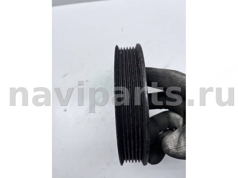 Новое Volkswagen Transporter T4, 1999 г., OEM 074121031, арт. 30740, фото 4