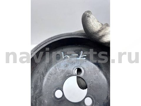Новое Volkswagen Transporter T4, 1999 г., OEM 074121031, арт. 30740, фото 5